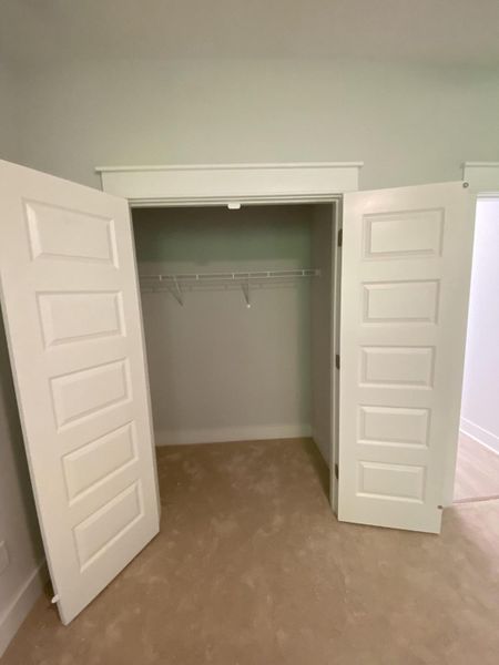 Spacious, unfurnished interior of a new home in Waterloo Estates, Johns Island (Image 25).