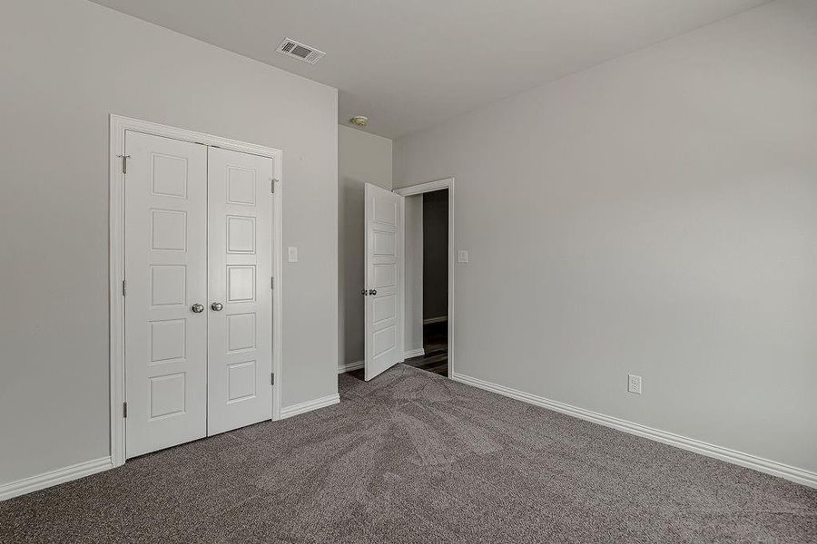 Spacious, unfurnished interior of a new home in , Azle (Image 14). Spacious, unfurnished interior of a new home in , Azle (Image 14).