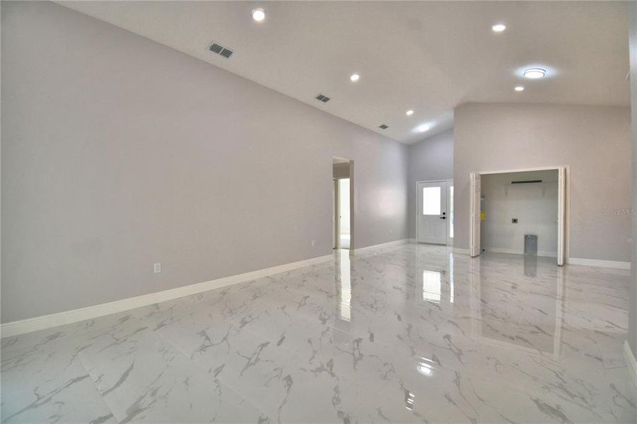 Spacious, unfurnished interior of a new home in , Poinciana (Image 44). Spacious, unfurnished interior of a new home in , Poinciana (Image 44).