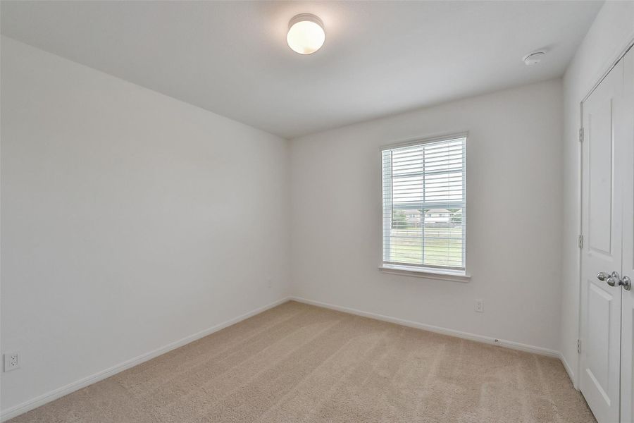 Spacious, unfurnished interior of a new home in , Houston (Image 22). Spacious, unfurnished interior of a new home in , Houston (Image 22).