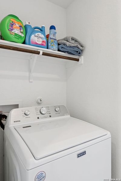 Close-up of interior finishes inside a home in Somerset Meadows, San Antonio (Image 23).