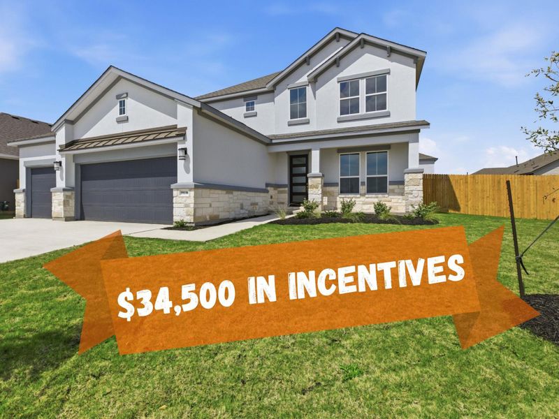 Image 30 of a home in .