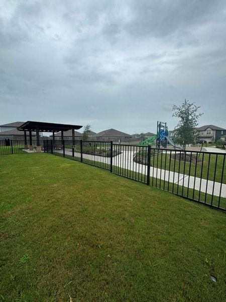 Community amenities in , Arcola (Image 18). Community amenities in , Arcola (Image 18).