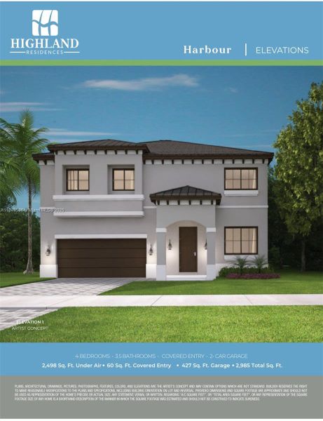 Image 3 of a home in .