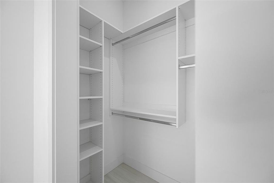 Spacious, unfurnished interior of a new home in , Madeira Beach (Image 56).