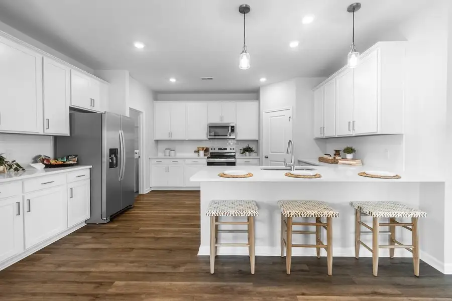 Pooler, GA New Home.  - Slide 2