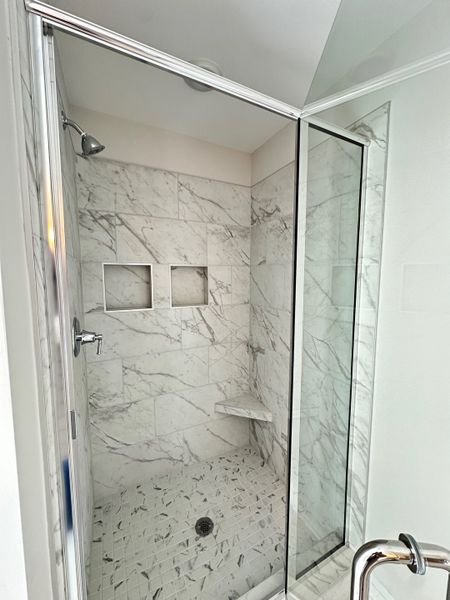 Close-up of interior finishes inside a home in Patriot’s Watch, Hampstead (Image 19). Close-up of interior finishes inside a home in Patriot’s Watch, Hampstead (Image 19).