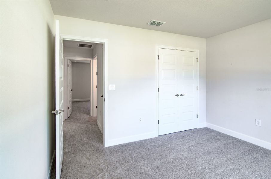 Spacious, unfurnished interior of a new home in Palm Coast, Palm Coast (Image 18).