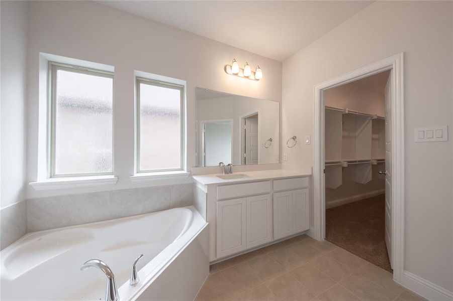 Primary Bath Primary Bath