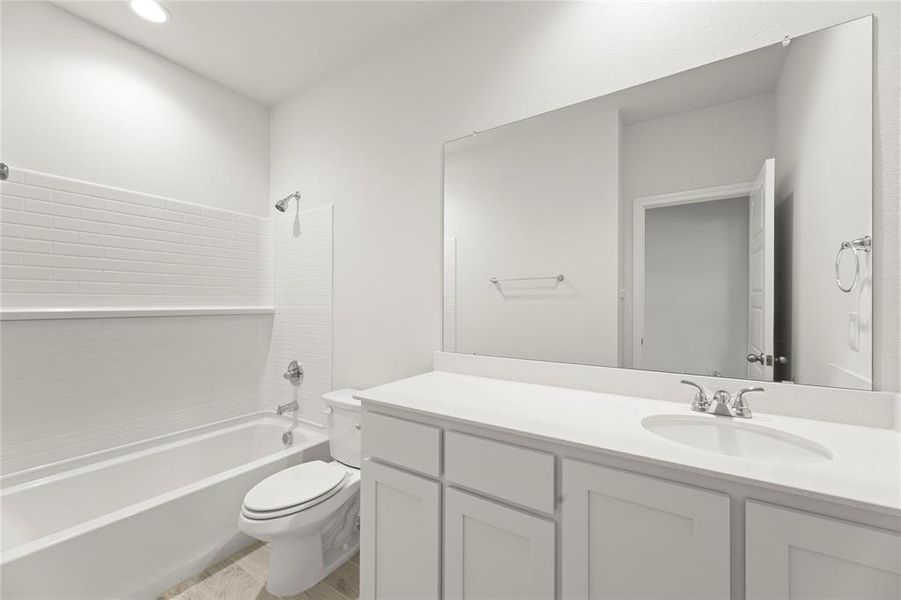 08. 1705 Teton - 2ND Bath 08. 1705 Teton - 2ND Bath