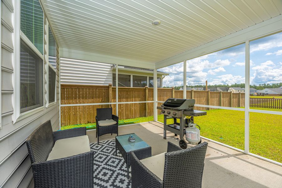 Image 30 of a home in Heron's Walk at Summers Corner: Coastal Collection.