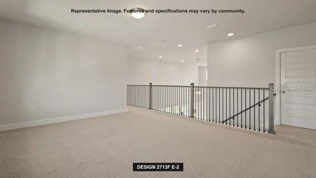 Spacious, unfurnished interior of a new home in Turnleaf, Punta Gorda (Image 19). Spacious, unfurnished interior of a new home in Turnleaf, Punta Gorda (Image 19).