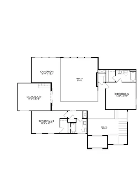 second Level second Level