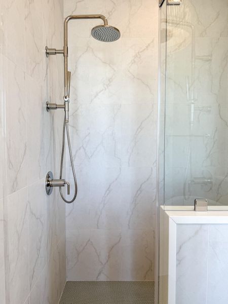 Close-up of interior finishes inside a home in , Mount Pleasant (Image 37).