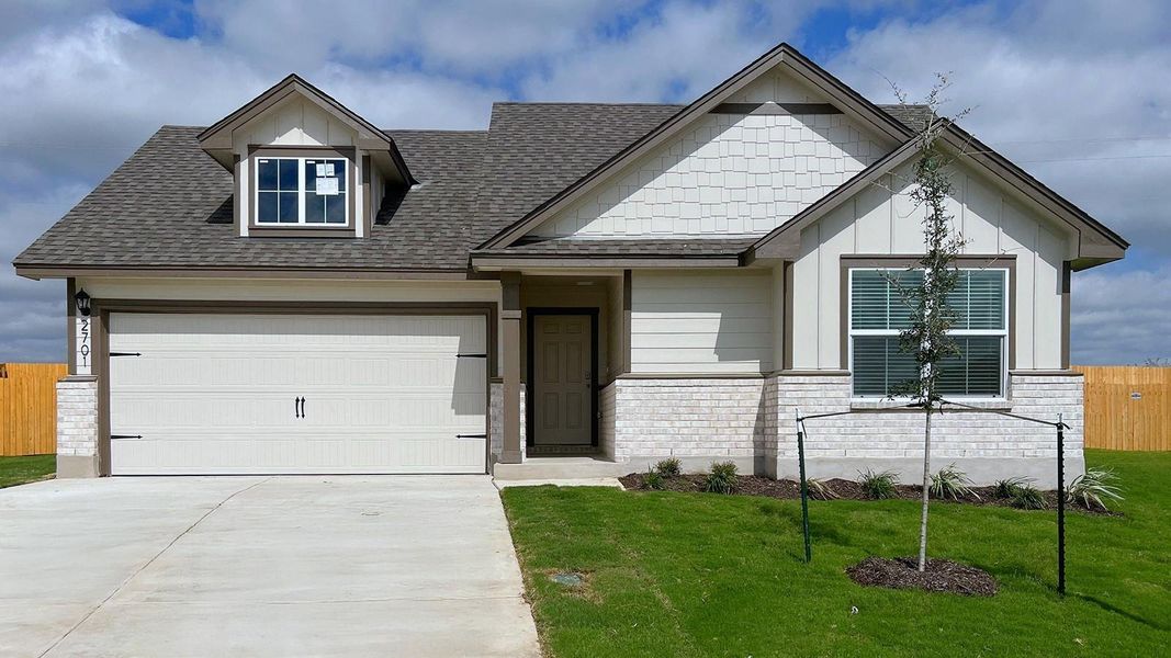 Welcome Home to 2701 Cyprian Welcome Home to 2701 Cyprian