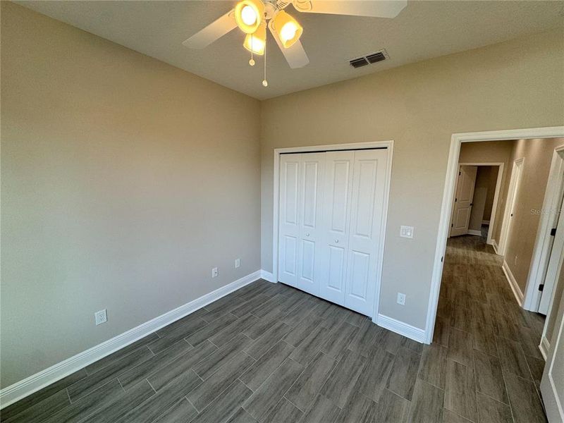 Spacious, unfurnished interior of a new home in , Dade City (Image 18). Spacious, unfurnished interior of a new home in , Dade City (Image 18).