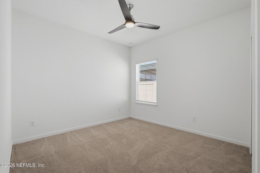Spacious, unfurnished interior of a new home in , Jacksonville (Image 20). Spacious, unfurnished interior of a new home in , Jacksonville (Image 20).