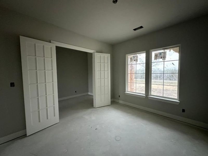 In-progress construction of a new home in , Leonard, TX (Image 14). In-progress construction of a new home in , Leonard, TX (Image 14).