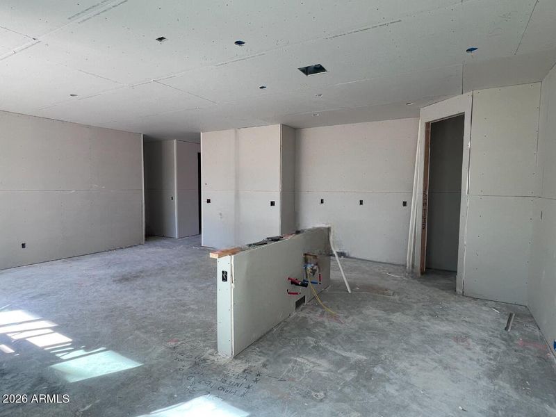 009 Kitchen.Great room