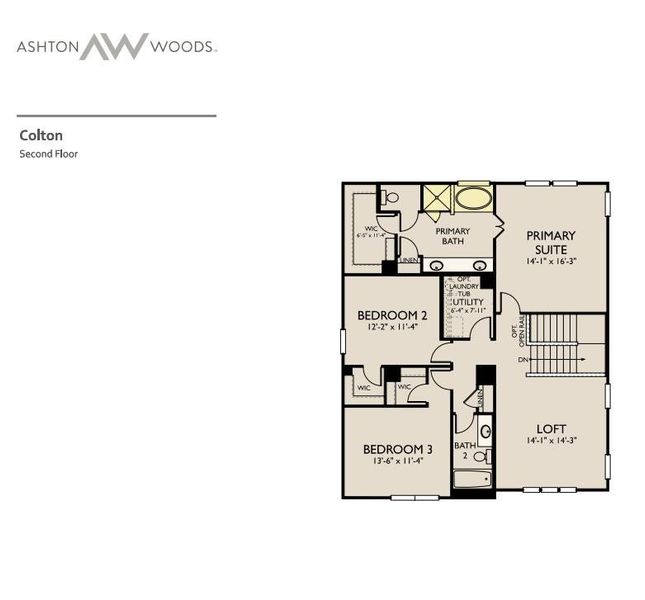 Representative images and renderings are for illustrative purposes. Actual structural options and design finishes of home may vary. Representative images and renderings are for illustrative purposes. Actual structural options and design finishes of home may vary.