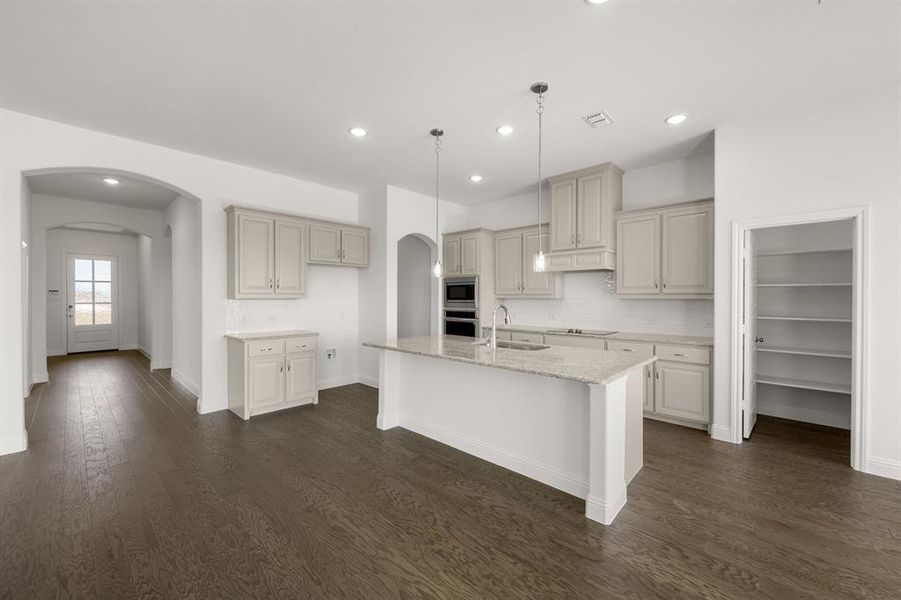 109 Grey Wolf- Kitchen-2