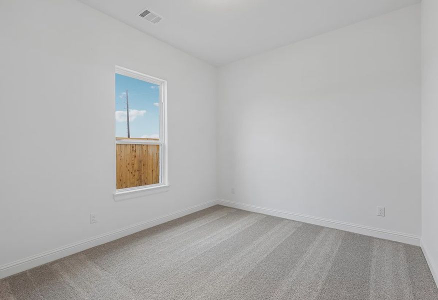 Homesite 6001 Bed 3 - 15 of 17