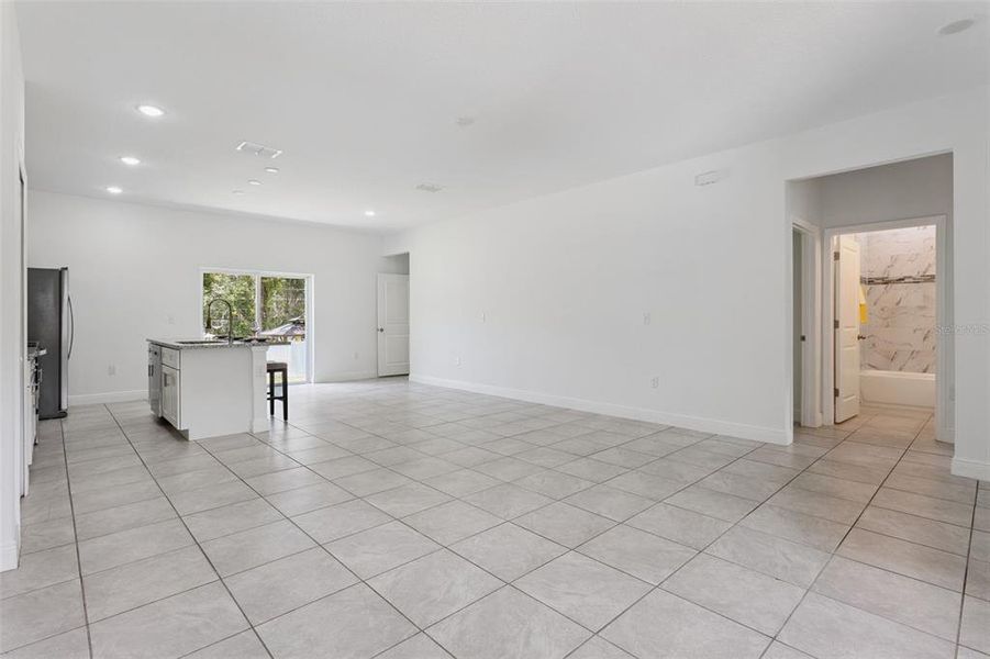 Spacious, unfurnished interior of a new home in , Citrus Springs (Image 15). Spacious, unfurnished interior of a new home in , Citrus Springs (Image 15).