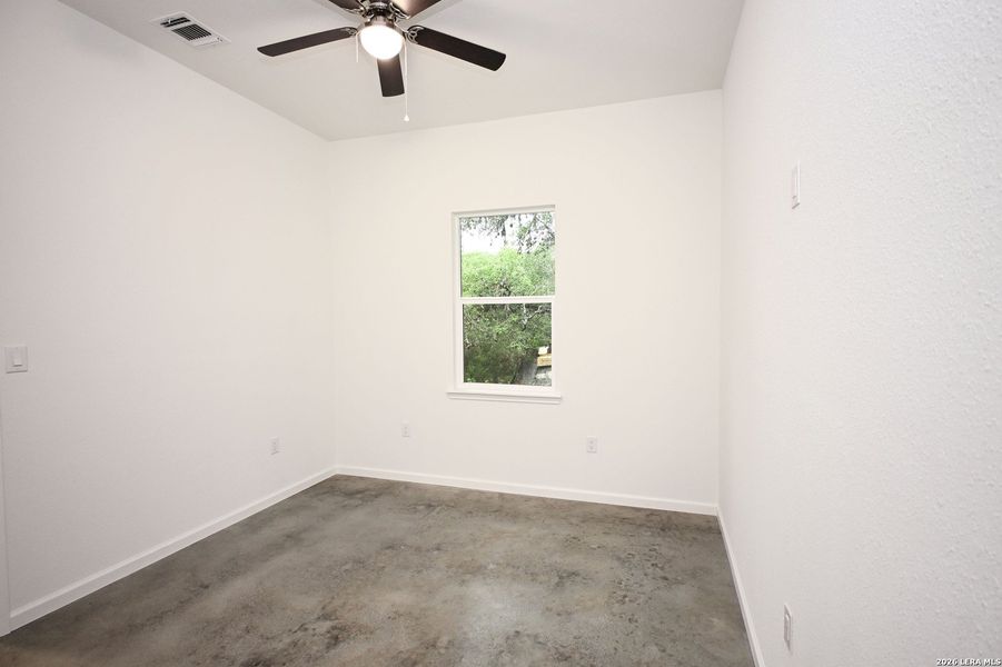 Spacious, unfurnished interior of a new home in , Canyon Lake (Image 13). Spacious, unfurnished interior of a new home in , Canyon Lake (Image 13).