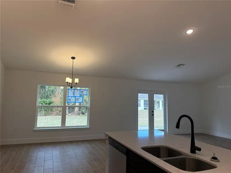 Spacious, unfurnished interior of a new home in North Port, North Port (Image 6).