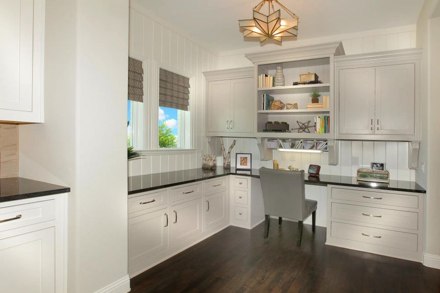 Corona Kitchen Office Corona Kitchen Office