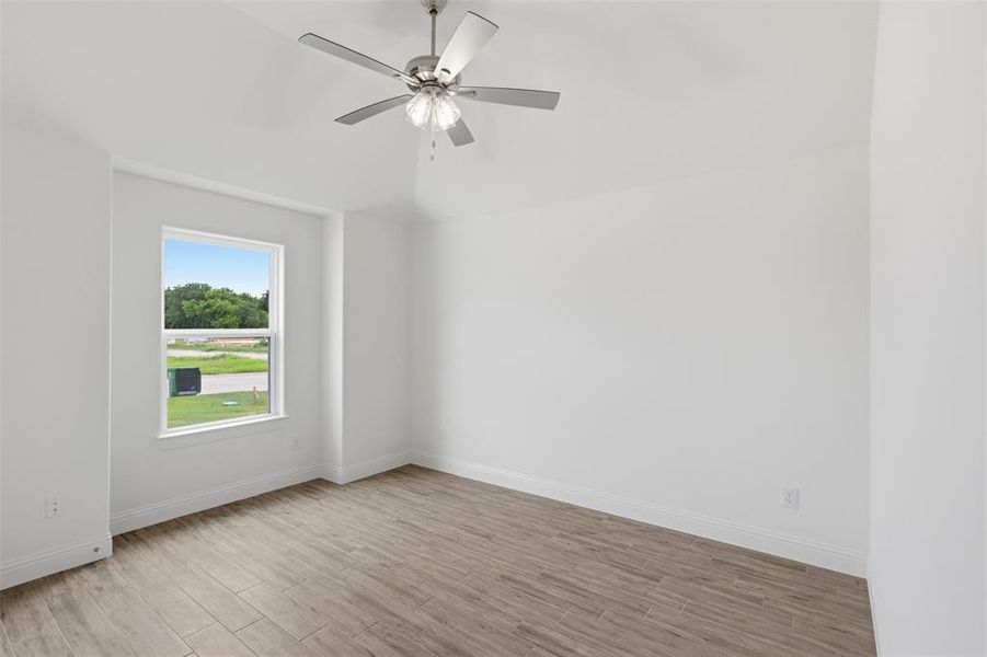 Spacious, unfurnished interior of a new home in , Tolar (Image 16). Spacious, unfurnished interior of a new home in , Tolar (Image 16).