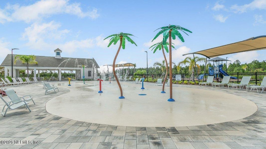 Community amenities in Sawmill Branch, Palm Coast (Image 49). Community amenities in Sawmill Branch, Palm Coast (Image 49).