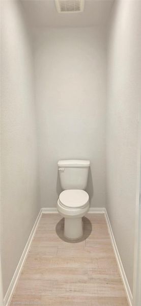 Toilet room Toilet room