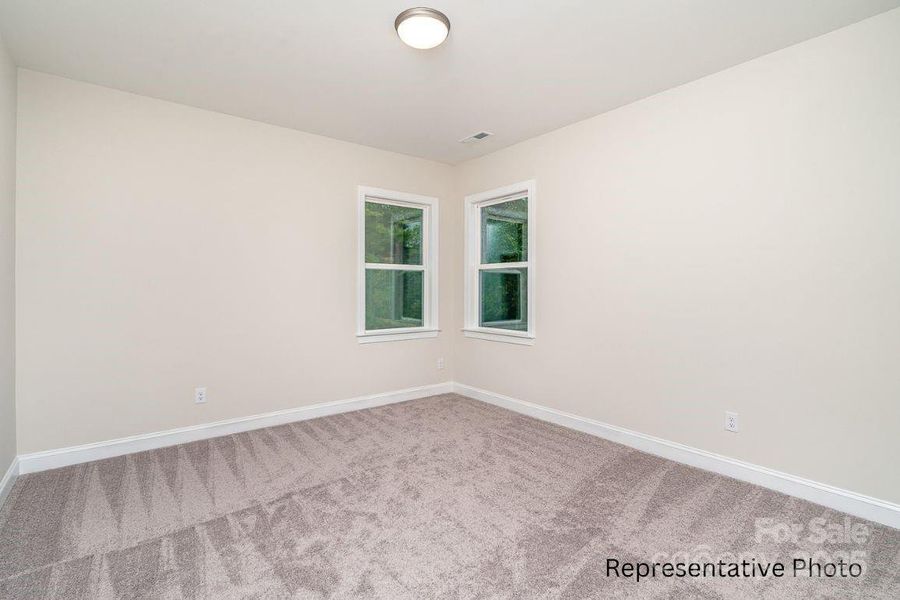 Spacious, unfurnished interior of a new home in , Cornelius (Image 23). Spacious, unfurnished interior of a new home in , Cornelius (Image 23).