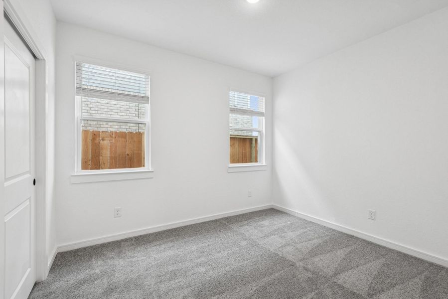 Extra Suite (*Photo not of actual home and used for illustration purposes only.)