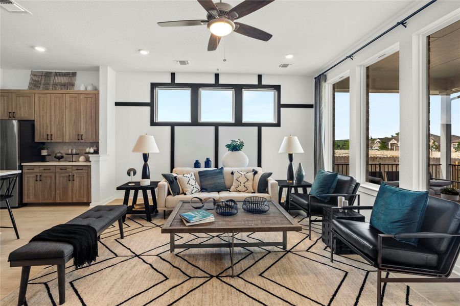 **PHOTO REPRESENTATIVE OF FLOORPLAN ONLY**