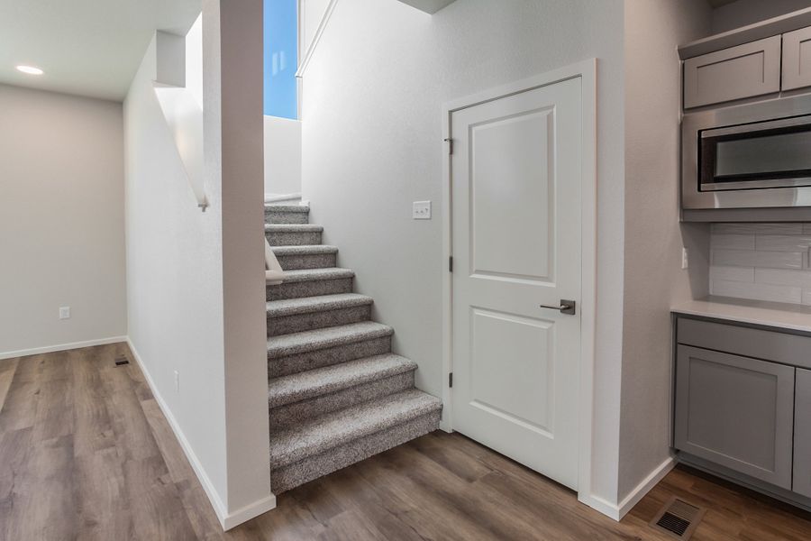 Image 37 of a home in Trailside.