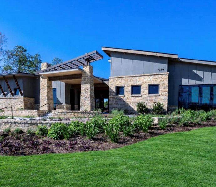 Image 32 of a home in The Highlands - Grove Collection.