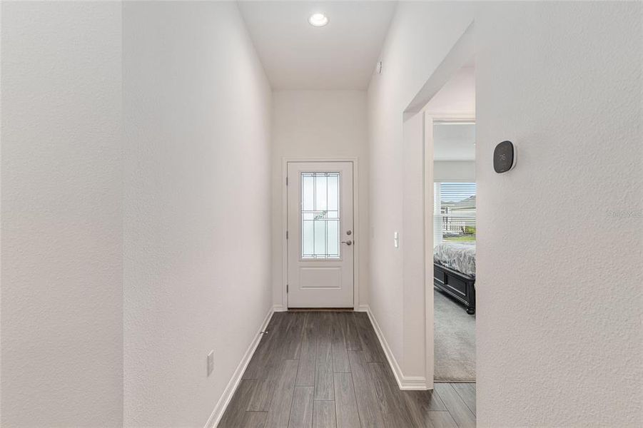 Spacious, unfurnished interior of a new home in , The Villages (Image 21).