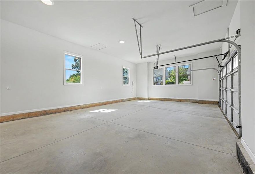 Spacious, unfurnished interior of a new home in , Jefferson (Image 25). Spacious, unfurnished interior of a new home in , Jefferson (Image 25).