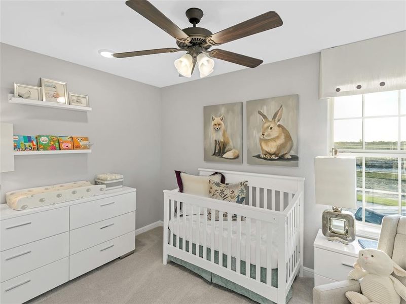 Image 26 of a home in Grand Vista 45s.