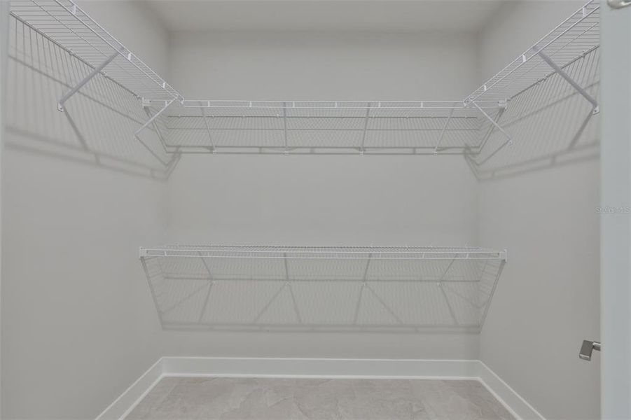 Spacious, unfurnished interior of a new home in , Parrish (Image 40).