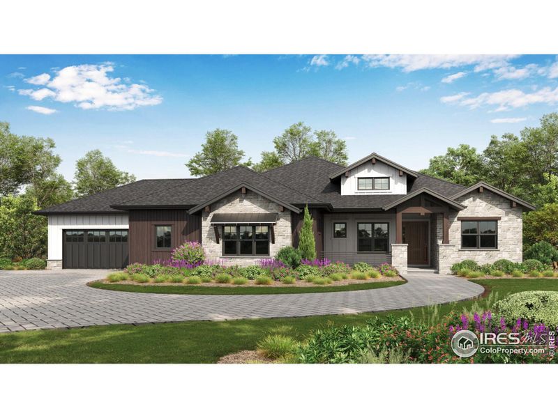 Custom Architecture Custom Architecture