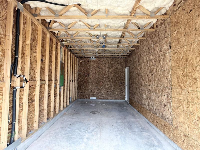In-progress construction of a new home in , Summerville, SC (Image 33). In-progress construction of a new home in , Summerville, SC (Image 33).
