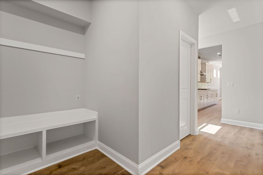 New Home in Easley, SC.  - Slide 26