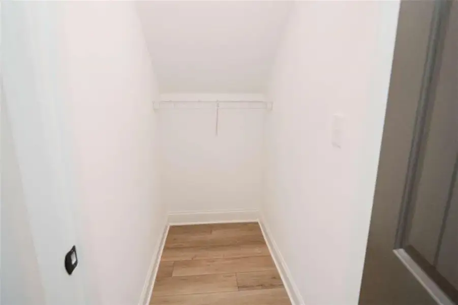 Spacious, unfurnished interior of a new home in , Douglasville (Image 36).