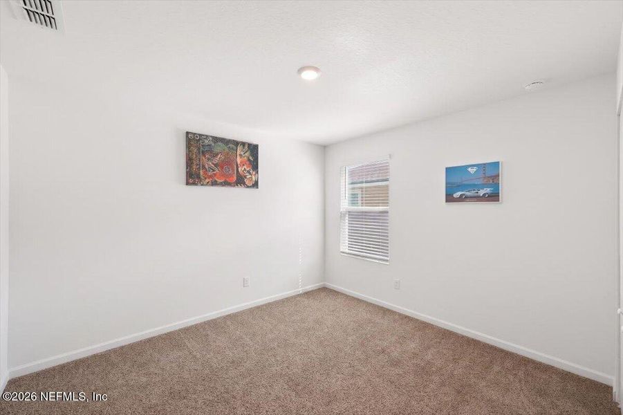 Spacious, unfurnished interior of a new home in , Green Cove Springs (Image 25).