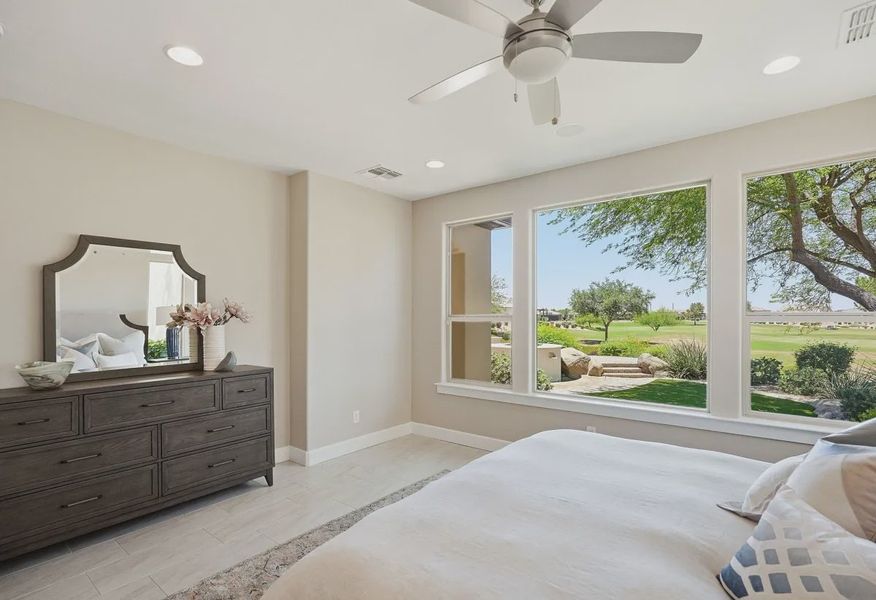 Encanterra St Tropez HS 538 Primary Bed - 9 of 16 Encanterra St Tropez HS 538 Primary Bed - 9 of 16