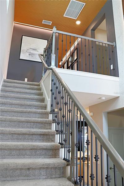 Image 77 of a home in Harvest at Ovation.