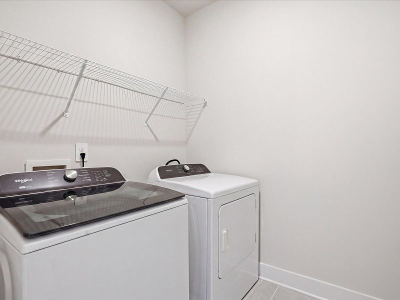 Close-up of interior finishes inside a home in Ashby Woods, Boiling Springs (Image 7).